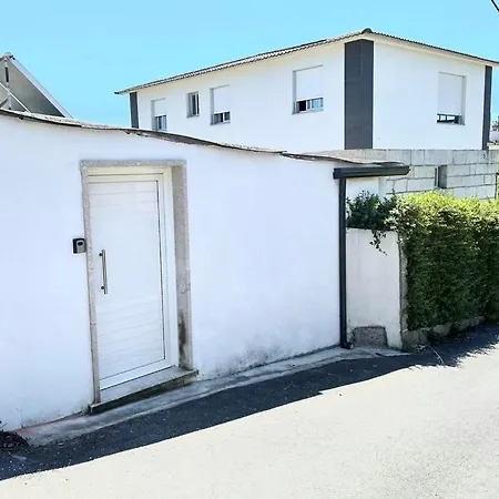 Apartamento Sanxenxo