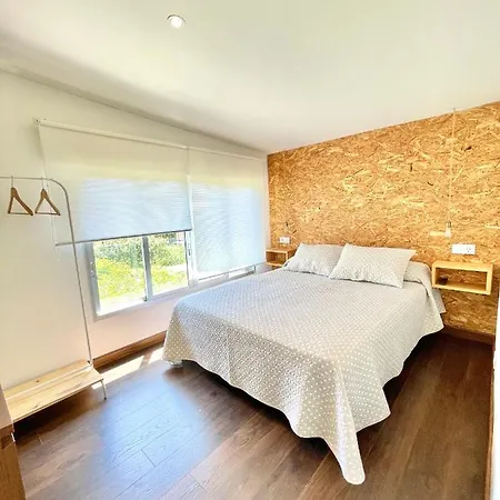 Apartamento * Sanxenxo