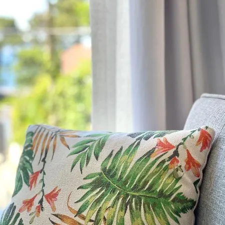 Apartamento Sanxenxo Apartman *