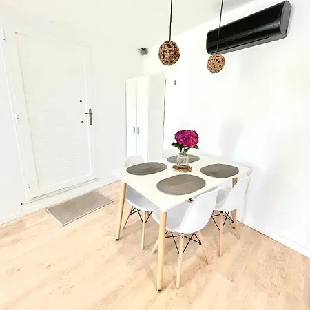 Apartamento Sanxenxo Apartman