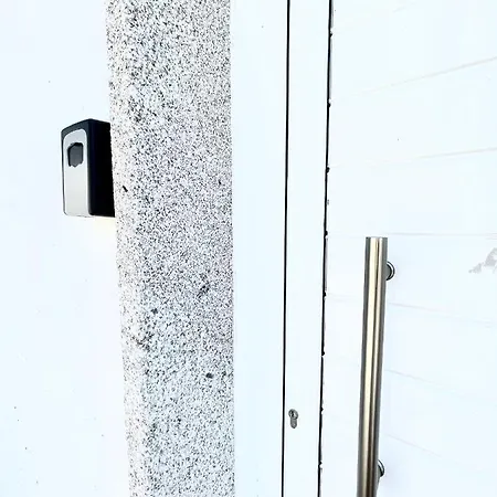 Apartamento Apartment *