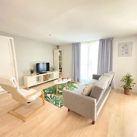 Apartamento *