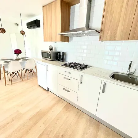 Apartamento Apartment Sanxenxo