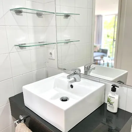 Apartamento Apartment