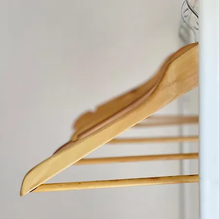Apartamento Apartment