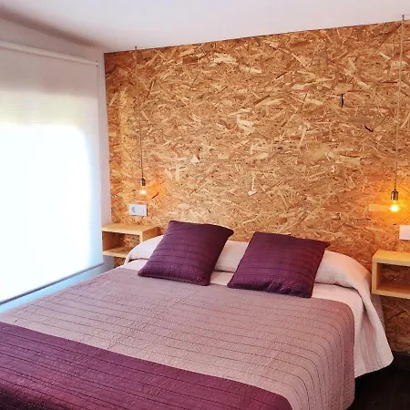 Apartman Apartamento Sanxenxo