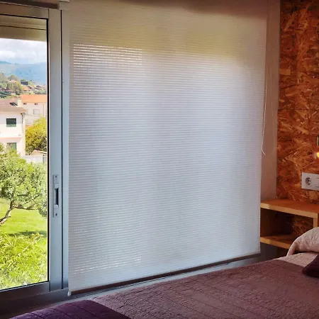 Apartamento Sanxenxo Apartman