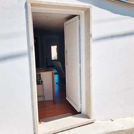 Apartamento Sanxenxo Apartman